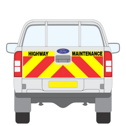 Ford Ranger 2006-2012 Magnetics (FRAN002)